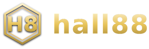 hall88 logotipo
